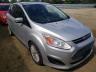 FORD - CMAX