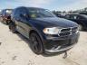 DODGE - DURANGO