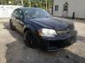 DODGE - AVENGER