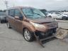 FORD - TRANSIT CONNECT