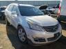 CHEVROLET - TRAVERSE