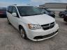 DODGE - GRAND CARAVAN