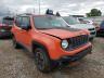 JEEP - RENEGADE