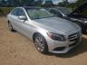 MERCEDES-BENZ - C-CLASS