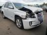 GMC - TERRAIN