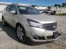 CHEVROLET - TRAVERSE