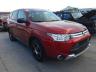 MITSUBISHI - OUTLANDER