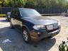 BMW - X3