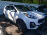 KIA - SPORTAGE