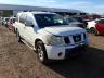 NISSAN - ARMADA
