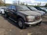 GMC - CANYON