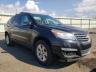 CHEVROLET - TRAVERSE