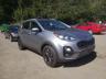 KIA - SPORTAGE