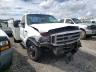 FORD - F550