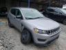 JEEP - COMPASS