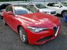 ALFA ROMEO - GIULIA