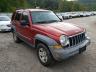 JEEP - LIBERTY