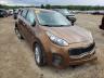 KIA - SPORTAGE