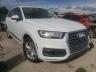 AUDI - Q7