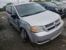 DODGE - GRAND CARAVAN