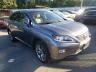 LEXUS - RX450