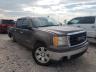 GMC - SIERRA