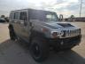 HUMMER - H2