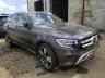 MERCEDES-BENZ - GLC-CLASS