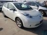 NISSAN - LEAF