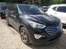 HYUNDAI - SANTA FE