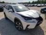 LEXUS - NX