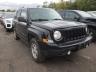 JEEP - PATRIOT