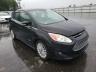 FORD - CMAX