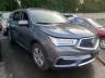 ACURA - MDX