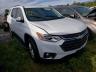 CHEVROLET - TRAVERSE