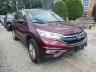 HONDA - CRV