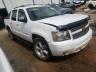 CHEVROLET - AVALANCHE