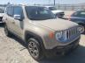 JEEP - RENEGADE