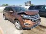 FORD - EDGE