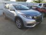 HONDA - HR-V