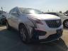 CADILLAC - XT5