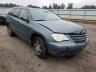 CHRYSLER - PACIFICA
