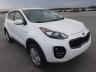 KIA - SPORTAGE