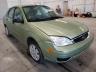 FORD - FOCUS