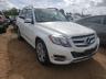 MERCEDES-BENZ - GLK-CLASS