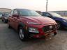 HYUNDAI - KONA