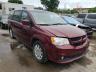 DODGE - GRAND CARAVAN