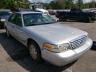 FORD - CROWN VICTORIA