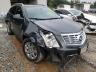 CADILLAC - SRX