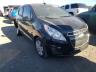 CHEVROLET - SPARK